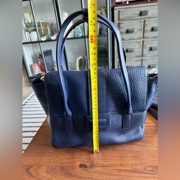 Kate Spade Carlyle Street - Alexa Satchel - Picture 5 of 7